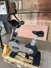 Велотренажер Technogym new bike excite 500 xp