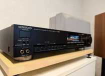 Kenwood KT-1100SD Tuner