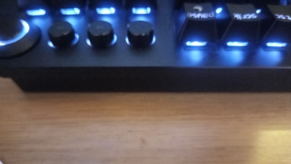 RAZER Huntsman V2 Analog