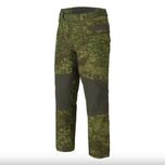 Spodnie Helikon Hybrid Tactical NyCo RipStop PenCott® WildWood™ M-Long