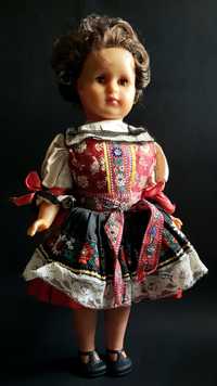 Stara lalka Lidova Tvorba Czechoslovakia