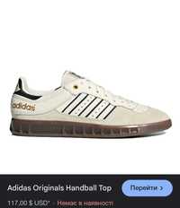 Adidas original 
Handball Top