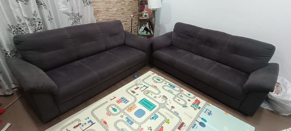 Sofá IKEA 3 lugares