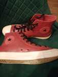 Trampki Converse all Star 42 Ruby
