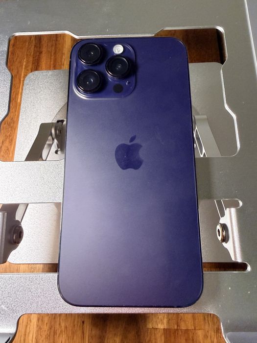 iPhone 14 pro max, 256gb, e-sim в гарному стані