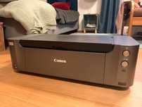 Canon Pixma Pro-10S