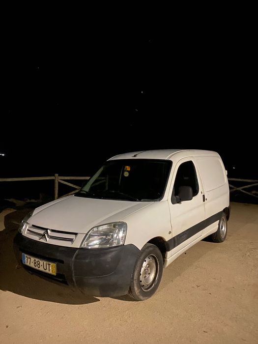 Citroen berlingo 2003
