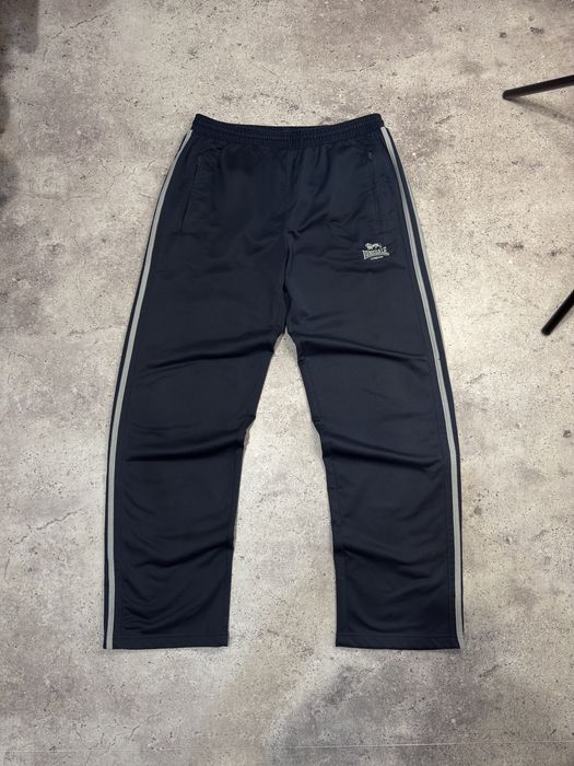 Спортивные штаны Lonsdale