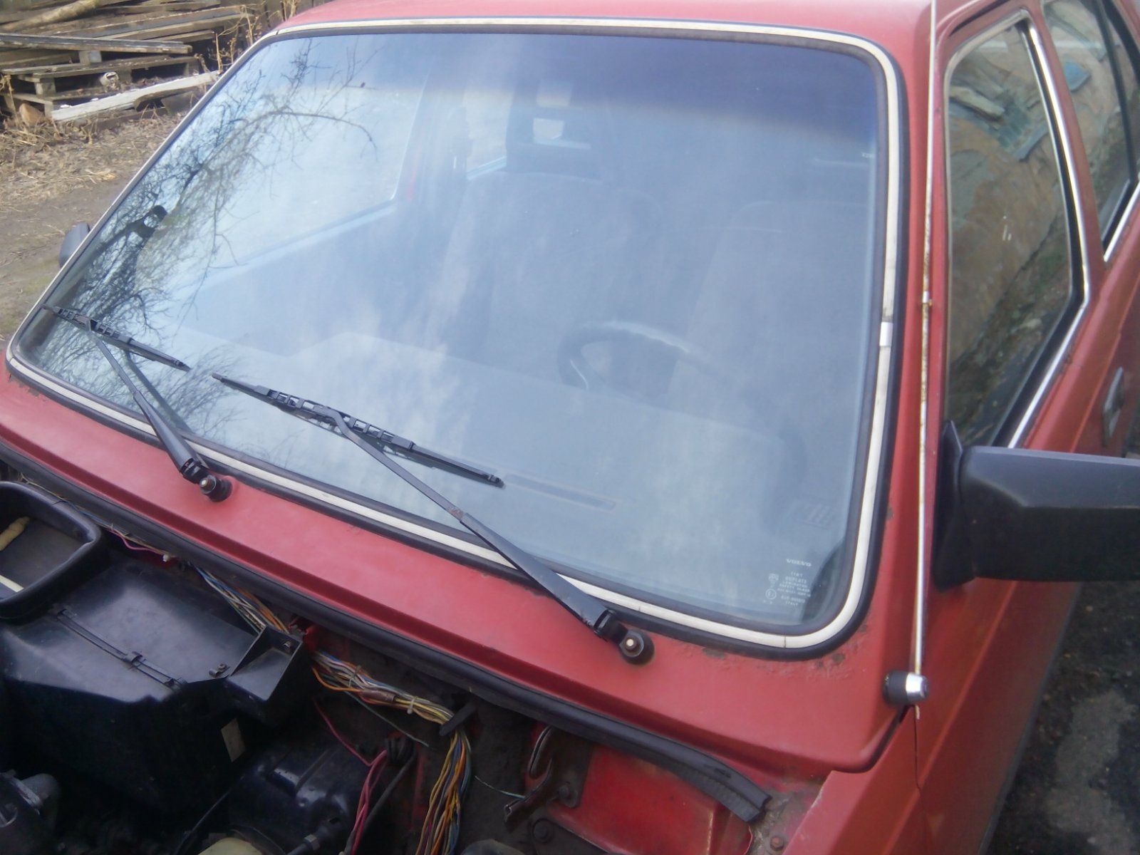 Volvo 340 1.6 Dl