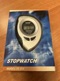 Stoper elektroniczny Stopwatch