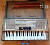 Harmona 63H Organy elektryczne