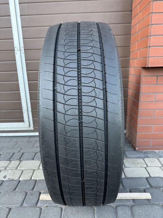 315/70 r22.5 Bridgestone Ecopia H-Steer 002