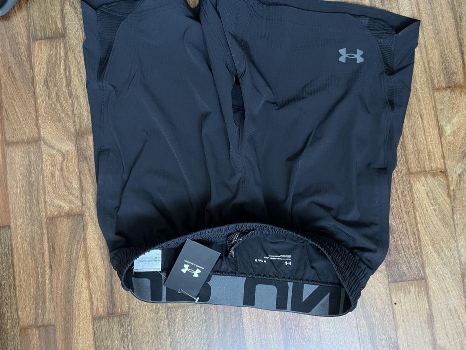 Calções homem Under Armour