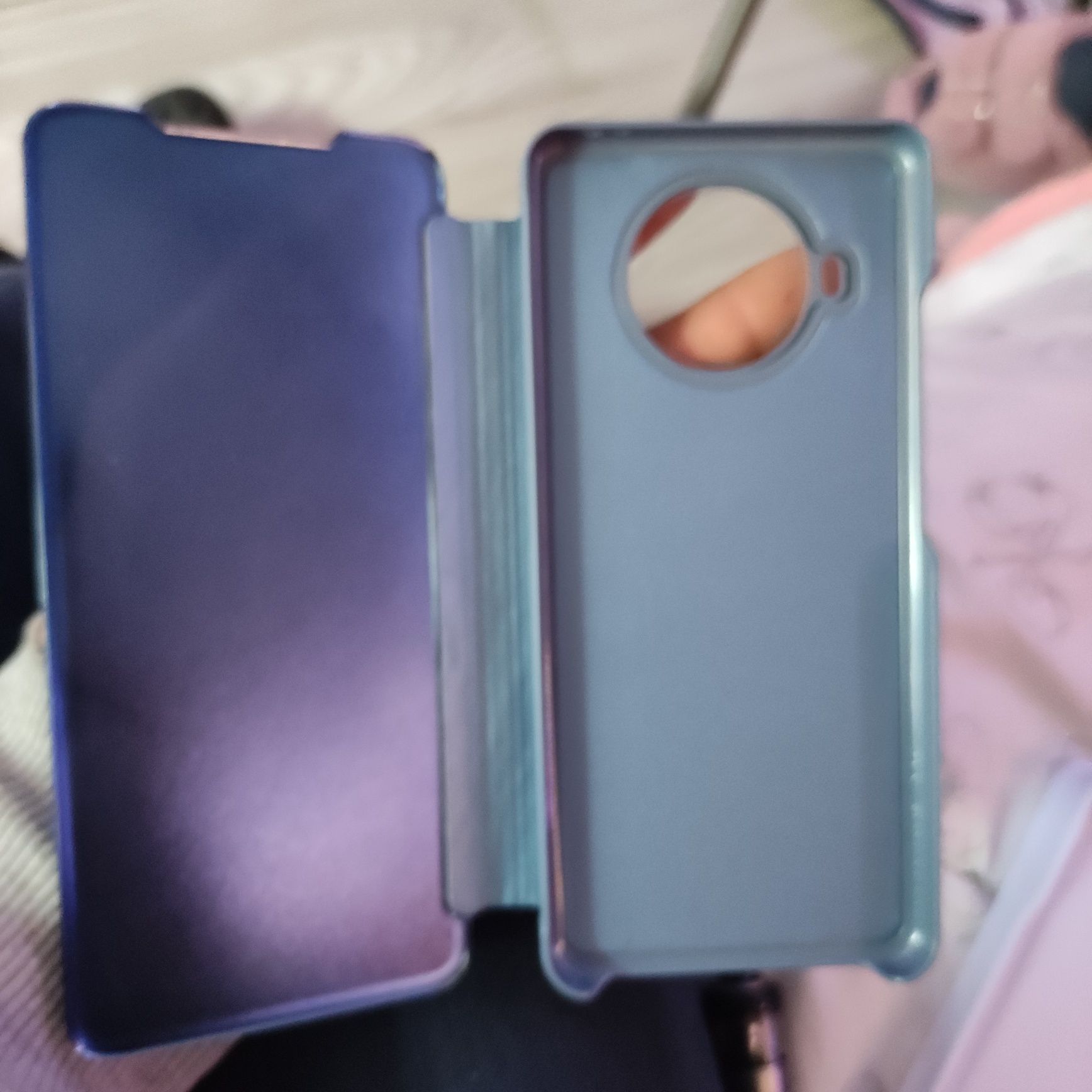 Etui Xiaomi  Mi 10 T Lite 5G