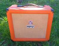 Amplificador Orange.