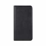 Etui Z Klapką Magnetic Do Xiaomi Redmi 9 Czarne