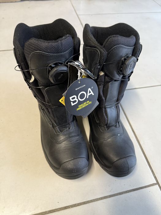 Buty Robocze Grisport BOA roz.41