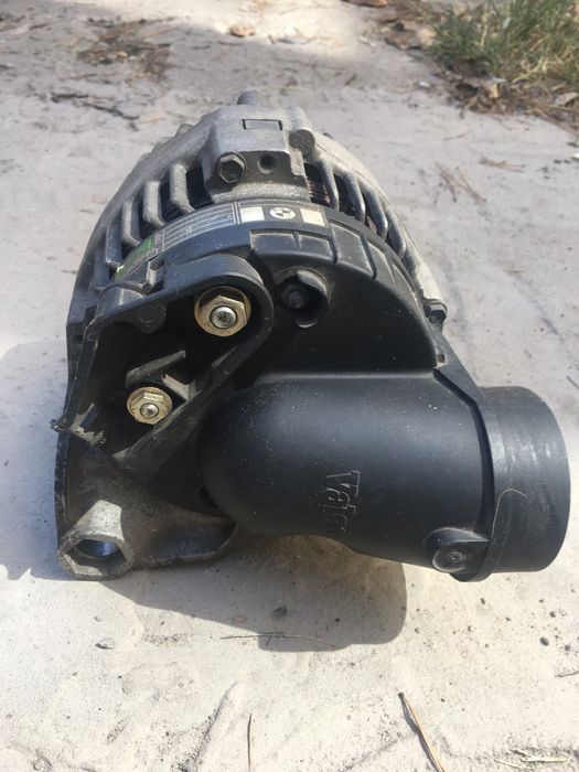 Генератор Valeo 140 ампер made in France