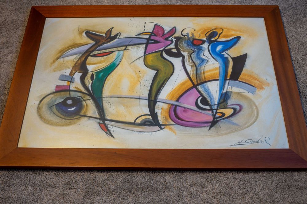 Quadro Decorativo 2