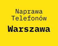 Serwis Techniki – Naprawa Telefonów, Tabletów i Laptopów – Warszawa