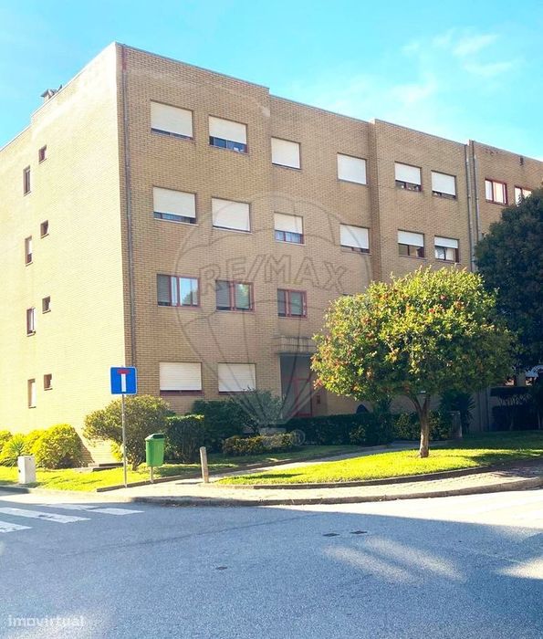 Apartamento T3 para arrendamento