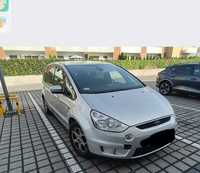 Ford S-Max .2.0 tdci .2007r. 7 osobowe