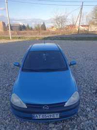 Opel corsa     .