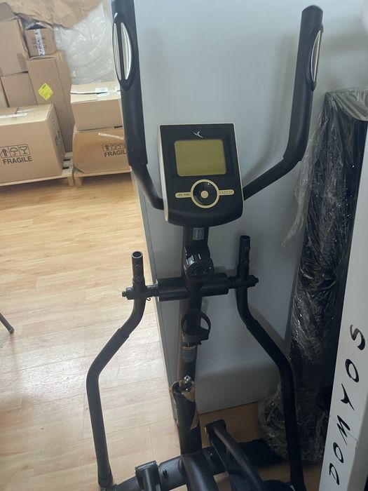 Elítica Damyos FC700