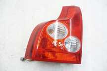 LAMPA TYŁ LEWA LEWY TYLNA VOLVO XC90 I
