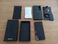Smartfon Samsung S23 8GB RAM 256GB czarny black gw 13m uszkodzony
