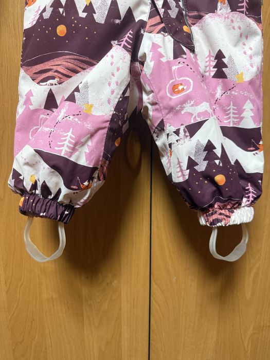 Комбінезон reima 74+6