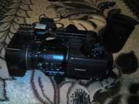 Panasonic DVX100BE