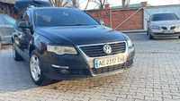 Volkswagen Passat b6