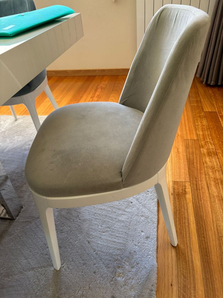 Móveis de sala completa
