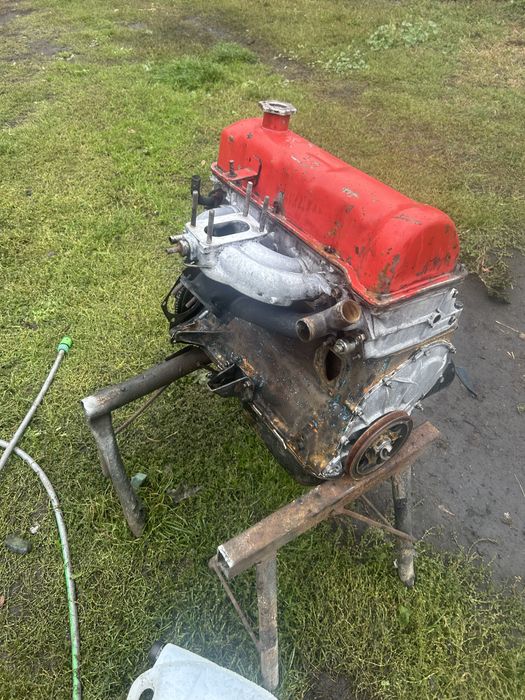 продам двигун ваз 2101