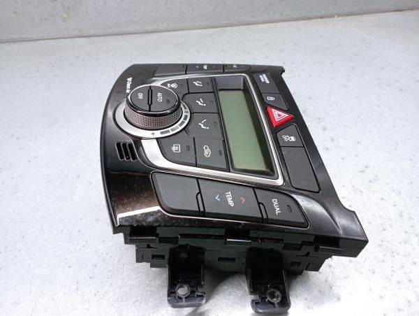 Comando chauffage / sofagem HYUNDAI i30 (GD)