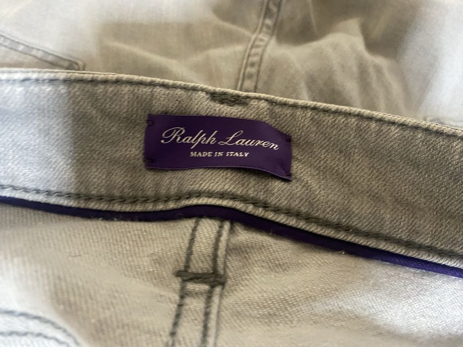 Calsas da Ralph Lauren
