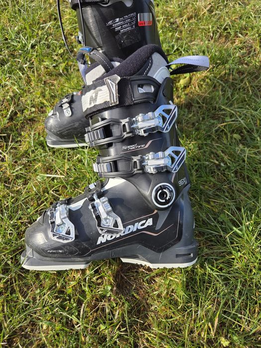 Nordica Speed Machine 23.0