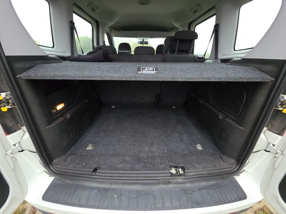 Fiat Doblo II 2 1.6 multijet