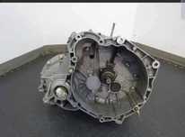 Caixa de 5 velocidades Fiat Stilo Jtd