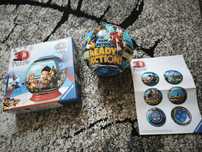 Puzzle 3D Psi Patrol