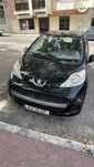 Vendo peugeot preto