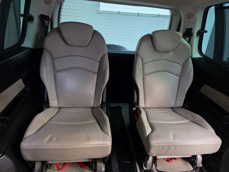 Citroen C8 EXCLUSIVE 7 LUG. 2.2HDI 173CV  CX AUTOMÁTICA  - Excepcional