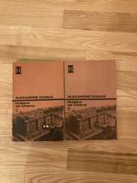 Hrabina de Charny Alexandre Dumas T 1-2