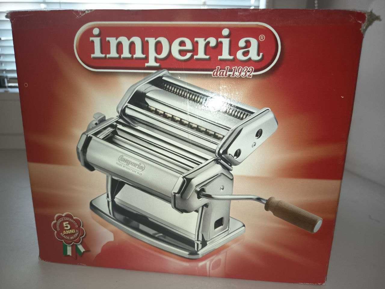 Лапшерезка imperia SP.150
