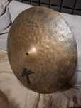 Zildjian K custom Special Dry Ride 21"