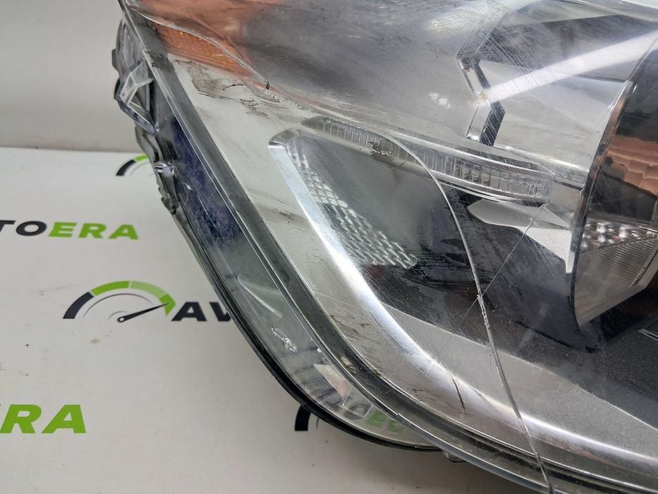 Фара передняя галоген правая BMW BMW X1 F48 63117346538