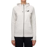 Кофта жіночі Nike W Nsw Essntl Flc Fz (DX2317-104) ОРИГІНАЛ!