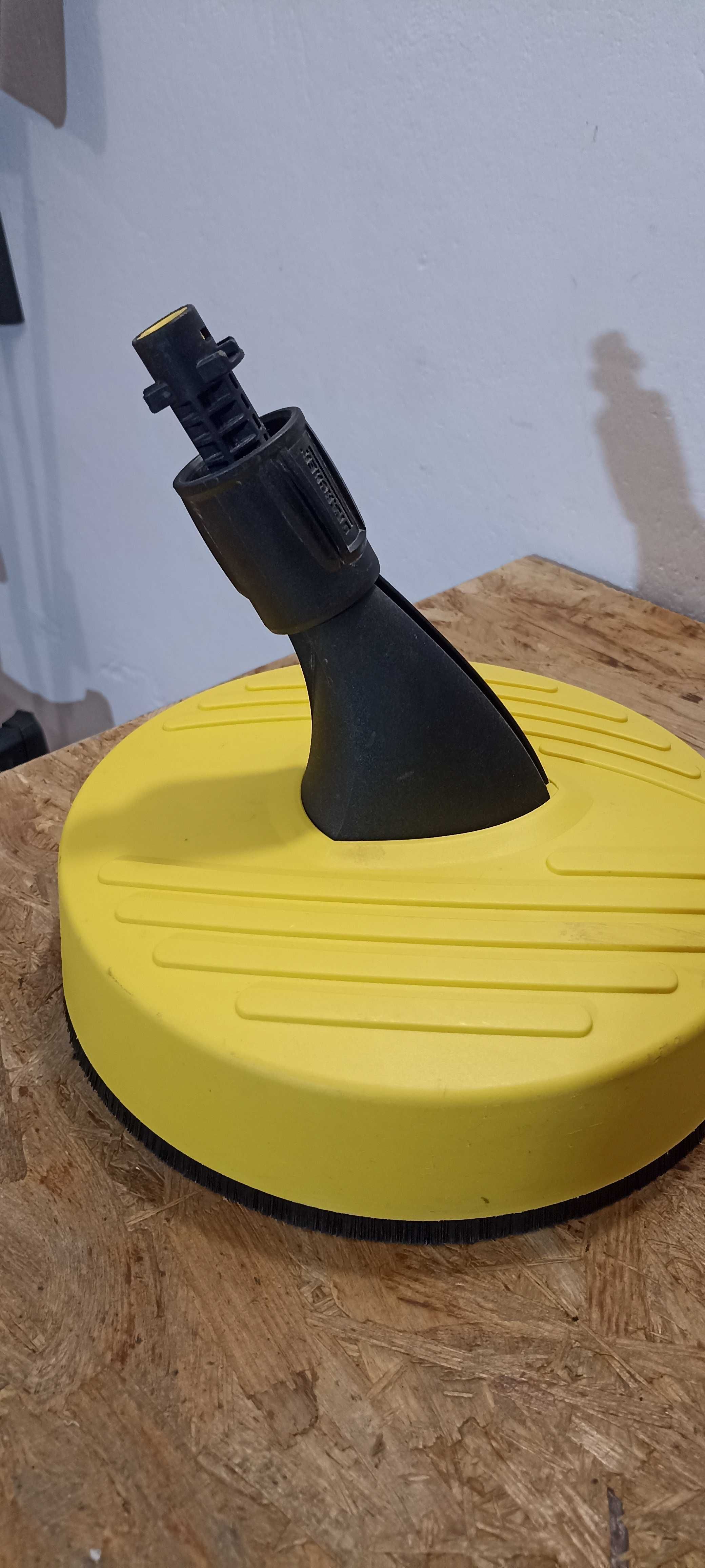 Lanca Karcher do powierzchni płaskich
