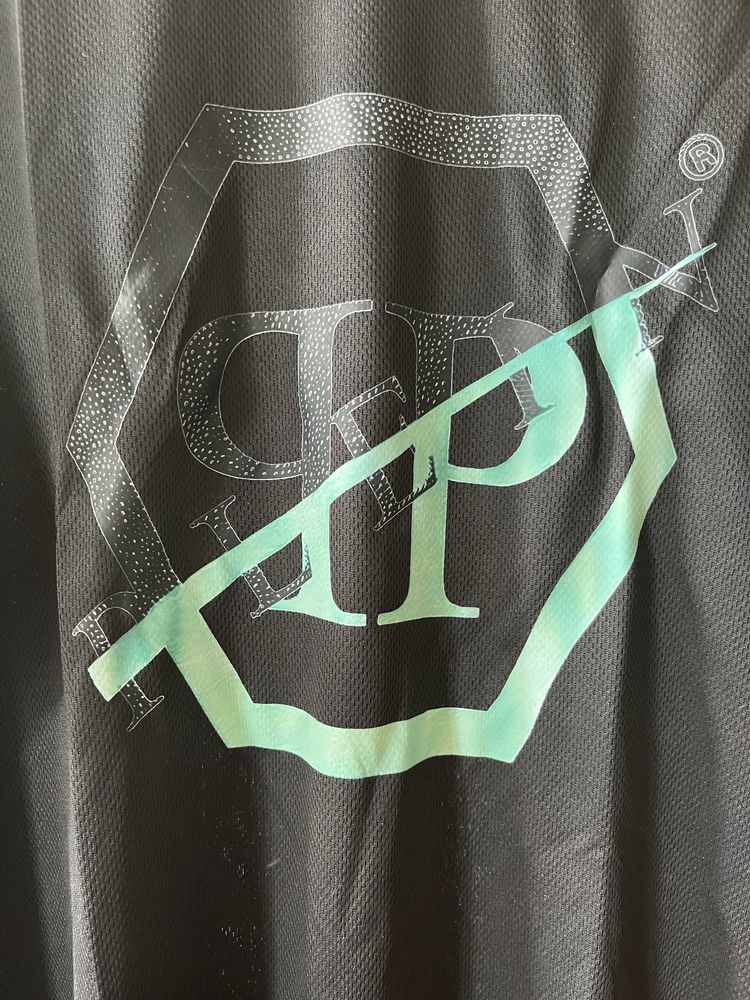 Philipp Plein XL nowa okazja
